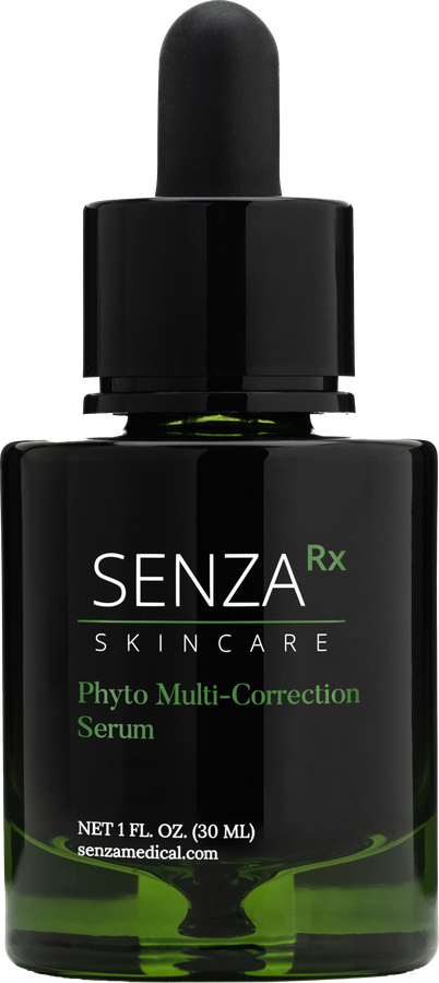 SenzaRx Phyto Multi-Correction Serum