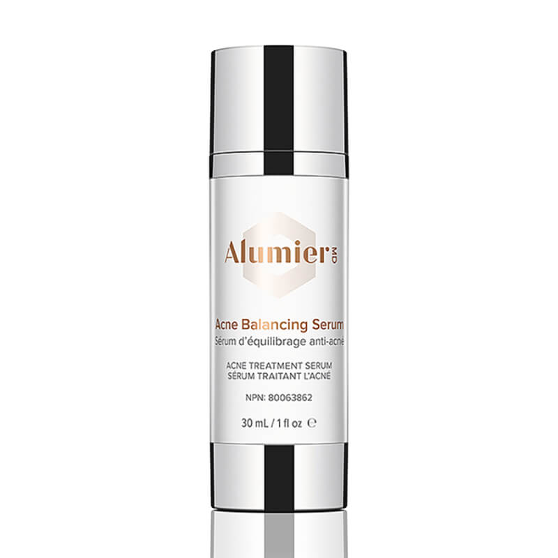 Acne Balancing Serum Image