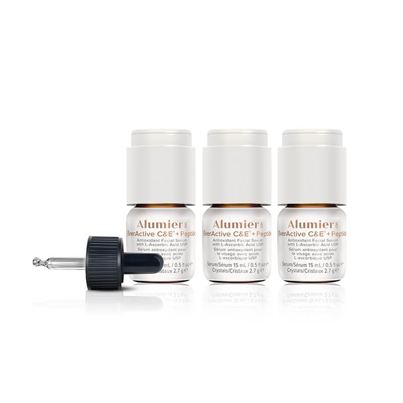 EverActive C&E™ + Peptide Image